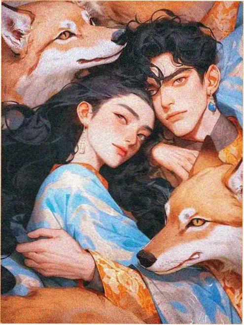 台湾电影血观音海报