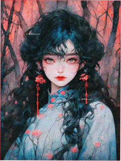 台湾电影艋舺海报